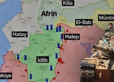 گزارش، عملیات سوریه در ادلب؛ واقعیت میدانی به کدام سمت می رود؟